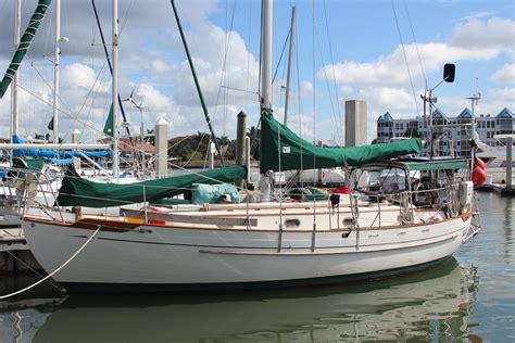 This vessel is located in San Pedro,. . Tayana 37 for sale craigslist